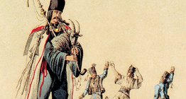 Verbunkos (recruiter), a Hungarian dance