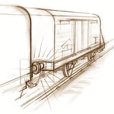 The velocity, and thereby the energy of a slowing object decreases, while that of an accelerating object increases