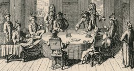 Negotiation of the Peace of Karlowitz