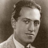 George Gershwin, American composer