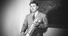 Wernher von Braun, German engineer
