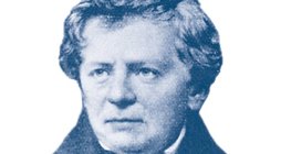 Georg Simon Ohm, German physicist and mathematician (1787–1854)
