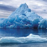 Water in different states