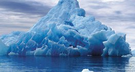 Water in different states