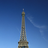 Eiffel Tower