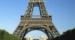 Eiffel Tower
