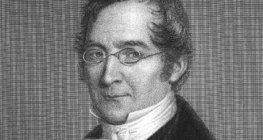 Joseph Louis Gay-Lussac (1778–1850), French scientist