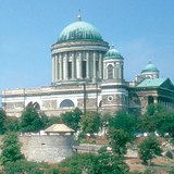 Esztergom Basilica, Hungary