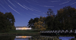 Οι πορείες των άστρων