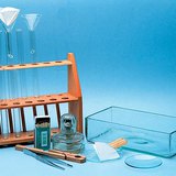 Common laboratory equipments