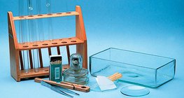 Common laboratory equipments