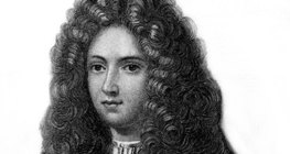 Robert Boyle (1627-1691)