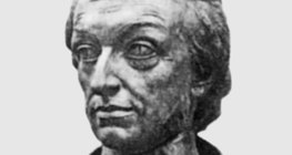 Amedeo Avogadro (1776-1856)