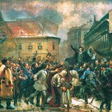 Thorma János: Talpra magyar!