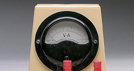 Voltammeter
