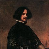 Diego Velázquez: Self-portrait (Baroque)