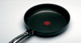 Σκεύος με τεφλόν