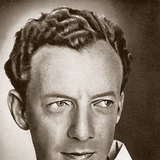 Benjamin Britten (English composer)