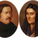 Petőfi Sándor szülei