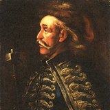 Kuruc vitéz portréja