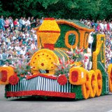 Debreceni Virágkarnevál