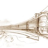 The direction of a certain object can change