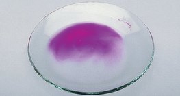 Το υδατικό διάλυμα αιθοξείδιου του νατρίου είναι βάση