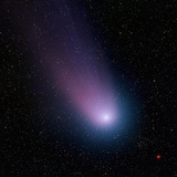 Comet C/2002 V1 (NEAT)