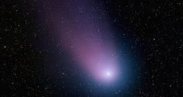 Comet C/2002 V1 (NEAT)