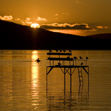 Δύση του Ήλιου