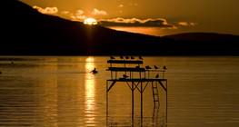 Δύση του Ήλιου