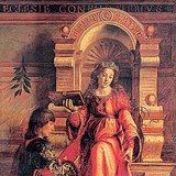 Justus van Ghent: Music (1476)