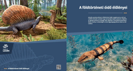 Plants and Animals of the Palaeozoic