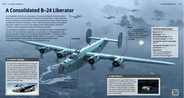 Консолидейтед В-24 «Либерейтор»