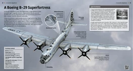 Боинг В-29 «Суперкрепость»