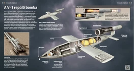 «Летающая бомба» Фау-1