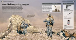 Американский морской пехотинец