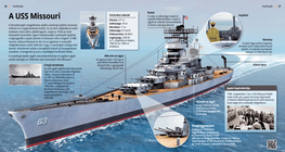 USS Missouri