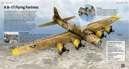 B-17 «Летающая крепость»