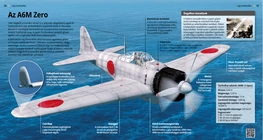 Мицубиси A6M «Зеро»