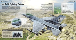 F-16 «Файтинг Фалкон»