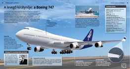 «Король неба»: Боинг 747