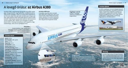 Небесный гигант: Airbus A380