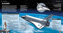 The Space Shuttle