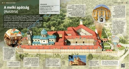 Мелькское аббатство (Австрия)