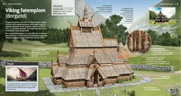 Ставкирка (Боргунн)