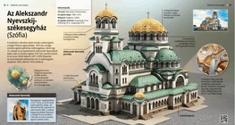 Кафедральный собор Александра Невского (София)