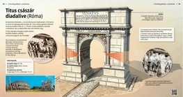 Триумфальная арка Тита (Рим)