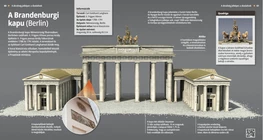 Бранденбургские ворота (Берлин)