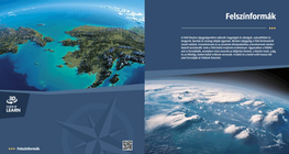 Surface features